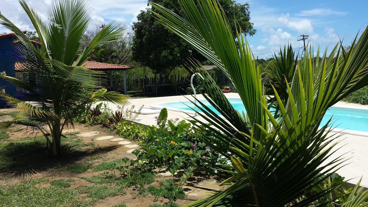 Paraiso Azul Com Vistas Maravilhosas Cumuruxatiba Eksteriør bilde