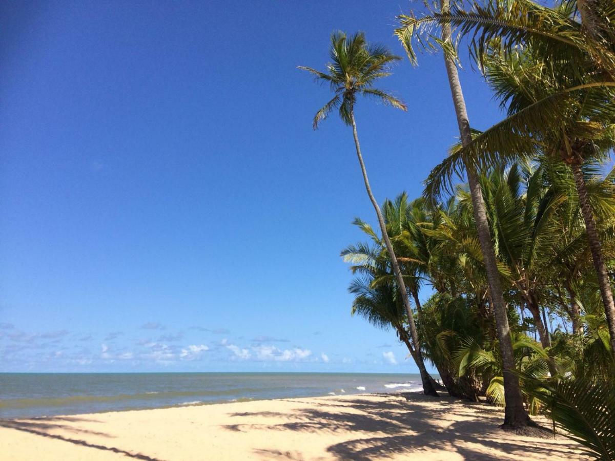 Paraiso Azul Com Vistas Maravilhosas Cumuruxatiba Eksteriør bilde